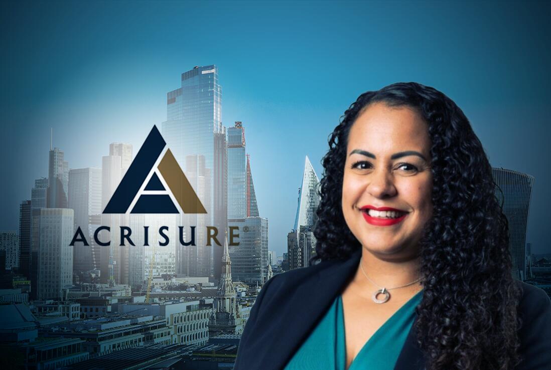 Read more about the article Acrisure Re Appoints Jennifer D’Arcy as Facultative Reinsurance EVP