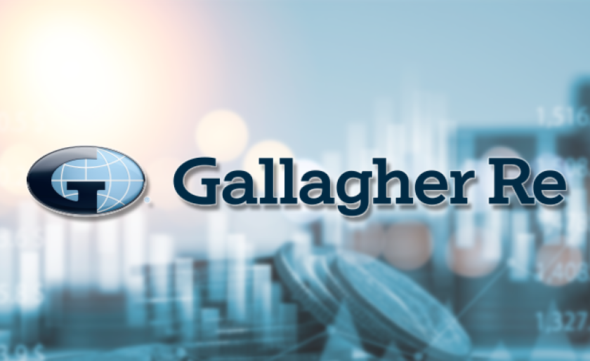 Read more about the article 2022 Reinsurer Ratios Shows Remarkable Strength: Gallagher Re