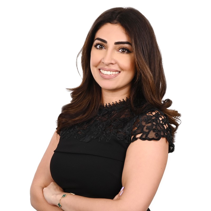Read more about the article Besso Re Names 1 New Dynamic MD: Shreyaa Vohra Middle East