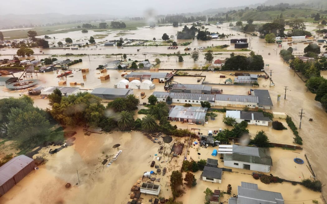 Read more about the article ICNZ: Claims from Cyclone Gabrielle top $890 million