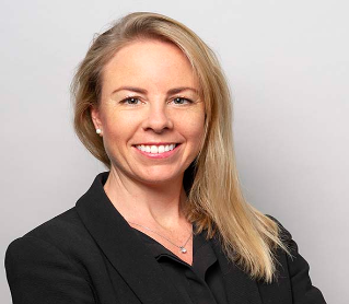 Read more about the article MS Reinsurance Names Dynamic CSO Kate McDonald