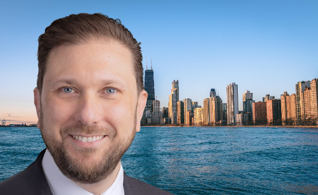Read more about the article Aon Reinsurance appoints Paul Grasso to local treaty head of Australia and New Zealand