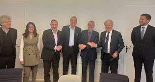 Read more about the article Diot-Siaci et Amethis entrent au capital du groupe ASK Gras Savoye