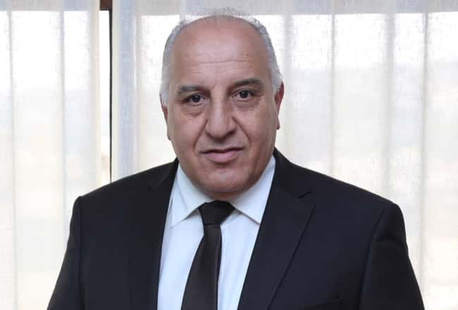 Read more about the article Cherif Benhabiles Becomes AIO’s No. 1 Top Choice for President