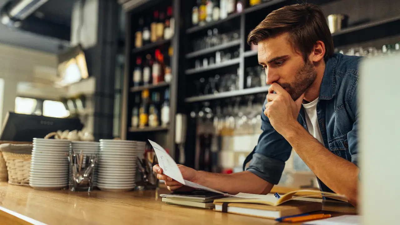 US Small Business Owners Confronted by Economic Pressure and Insurance Shortfalls in 2025