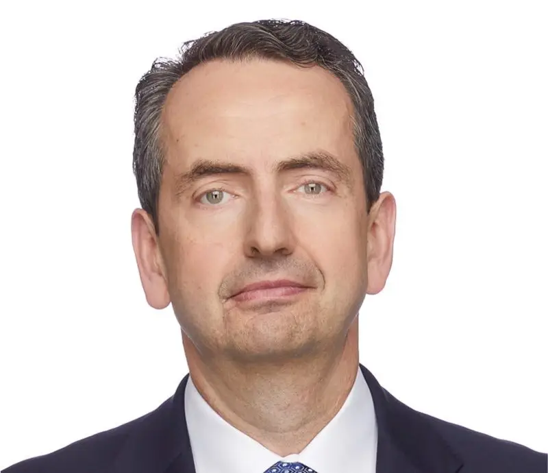 Read more about the article Dynamic Todd Sutherland to Lead James River’s E&S Segment as President from May 2025