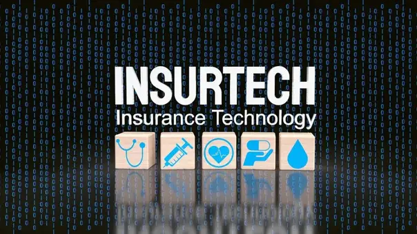 Read more about the article InsurTech Funding Rises to $1.31 Billion in Q1 2025 Driven by AI and P&C